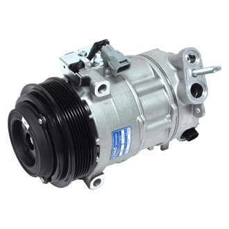 UAC® - Compressor Assembly