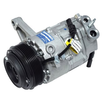 UAC® - A/C Compressor Assembly