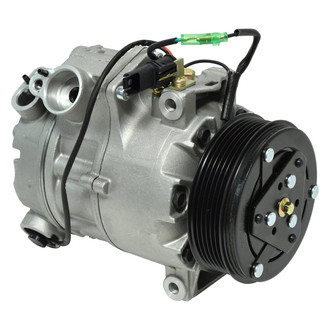 UAC® - A/C Compressor Assembly