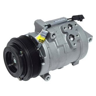 UAC® - A/C Compressor Assembly