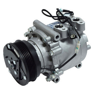 UAC® - A/C Compressor Assembly