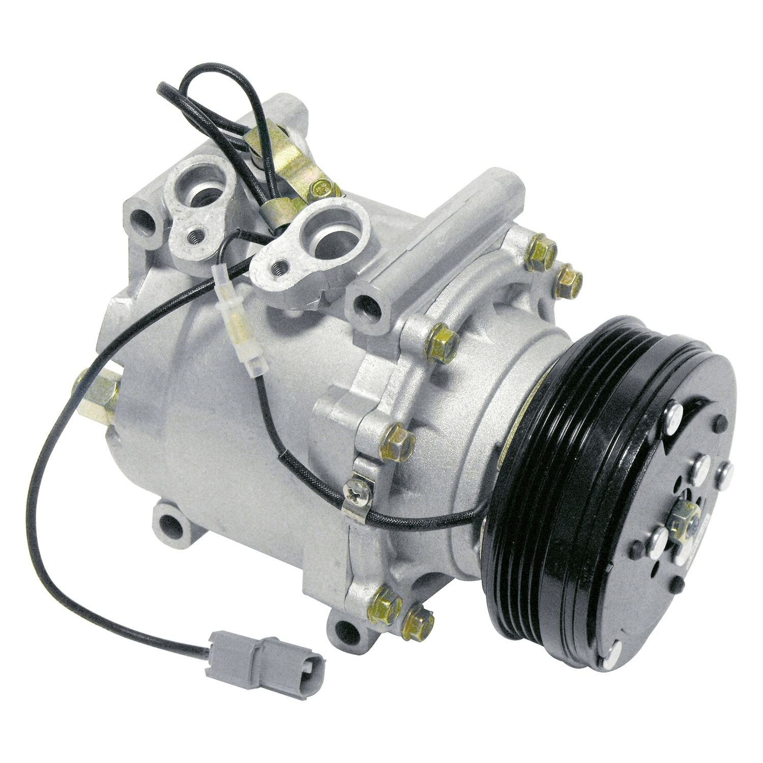 UAC CO 21009C A/C Compressor