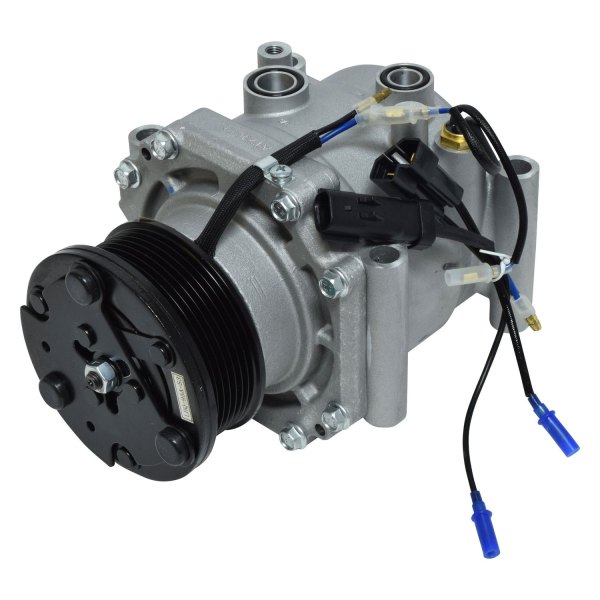 UAC® - A/C Compressor Assembly