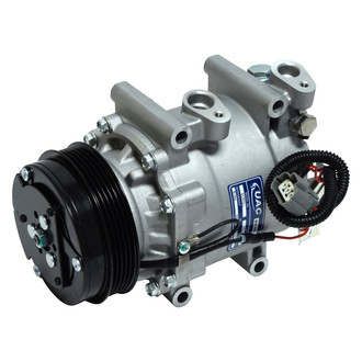 UAC® - A/C Compressor Assembly