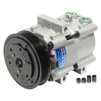 UAC® - A/C Compressor Assembly