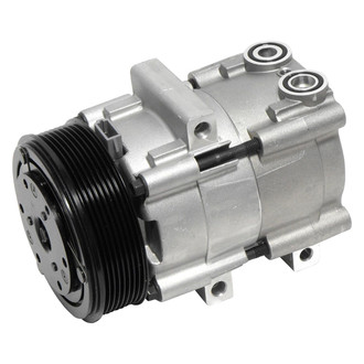 UAC® - A/C Compressor Assembly