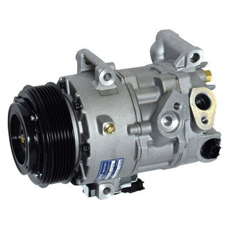 UAC® - A/C Compressor Assembly