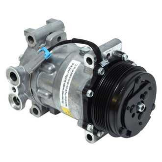 UAC® - A/C Compressor Assembly