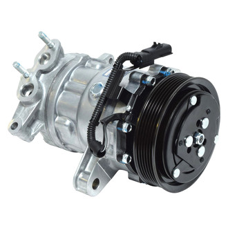 UAC® - A/C Compressor Assembly