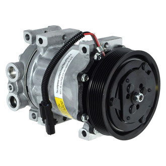 UAC® - A/C Compressor Assembly