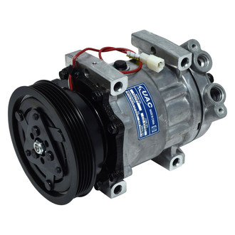 UAC® - Compressor Assembly