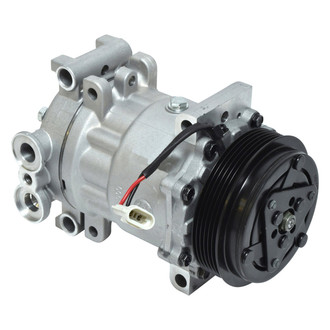 UAC® - A/C Compressor Assembly