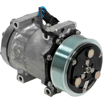 UAC® - A/C Compressor Assembly