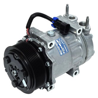 UAC® - A/C Compressor Assembly