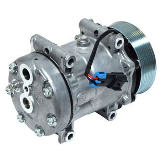 UAC® - A/C Compressor Assembly