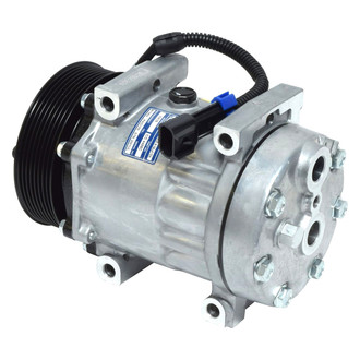 UAC® - A/C Compressor Assembly