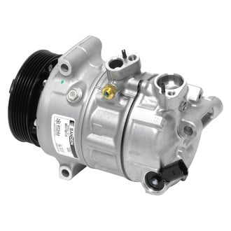 UAC® - A/C Compressor Assembly