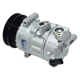 UAC® - A/C Compressor Assembly