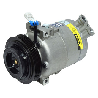 UAC® - Compressor Assembly