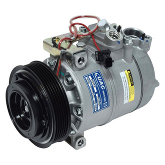 UAC® - A/C Compressor Assembly