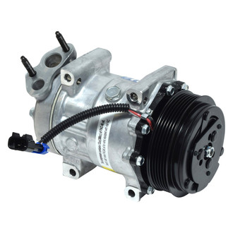 UAC® - Compressor Assembly