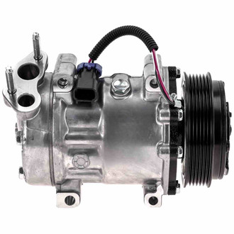 UAC® - A/C Compressor Assembly
