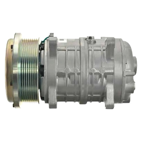 Universal Air Conditioner® CO46225DKV - A/C Compressor Assembly