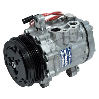 UAC® - Compressor Assembly