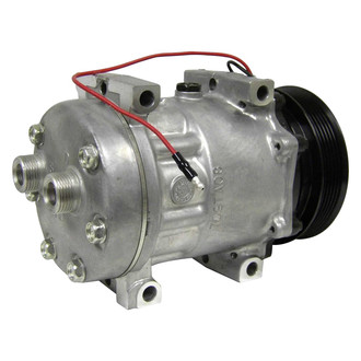 UAC® - A/C Compressor Assembly