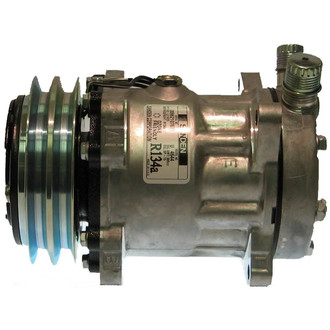 UAC® - A/C Compressor Assembly