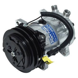 UAC® - A/C Compressor Assembly