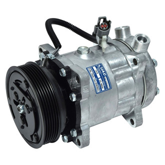 UAC® - A/C Compressor Assembly