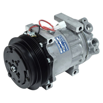 UAC® - A/C Compressor Assembly