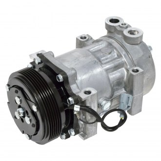 UAC® - A/C Compressor Assembly