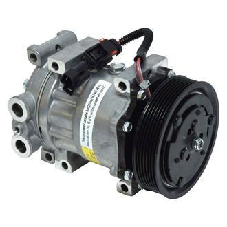 UAC® - A/C Compressor Assembly