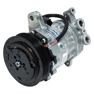 UAC® - A/C Compressor Assembly