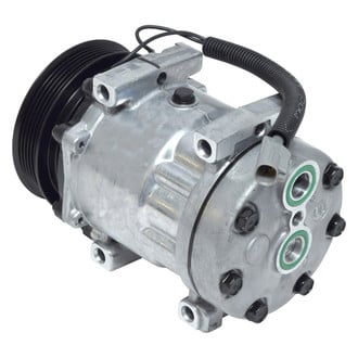 UAC® - A/C Compressor Assembly