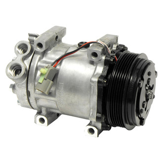 UAC® - A/C Compressor Assembly
