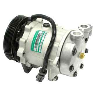 UAC® - A/C Compressor Assembly