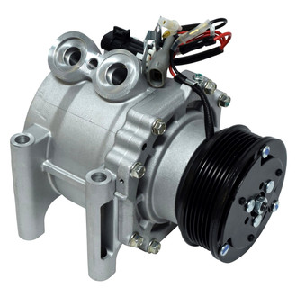 UAC® - Compressor Assembly