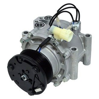 UAC® - A/C Compressor Assembly