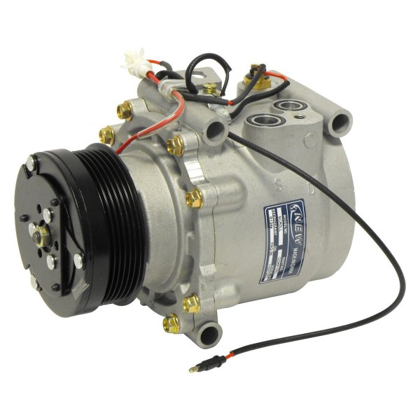 UAC® - A/C Compressor Assembly