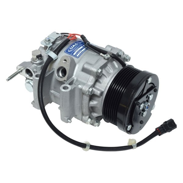 2008 civic store ac compressor