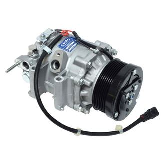 UAC® - A/C Compressor Assembly