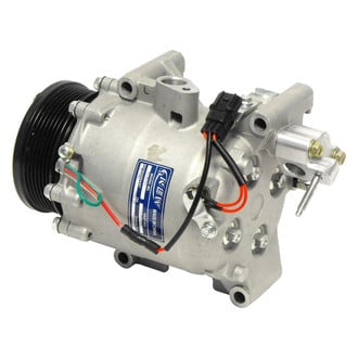 UAC® - Compressor Assembly