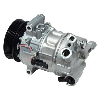 UAC® - A/C Compressor Assembly