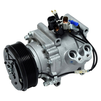 UAC® - A/C Compressor Assembly