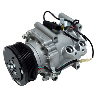 UAC® - A/C Compressor Assembly