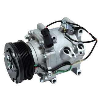 UAC® - A/C Compressor Assembly