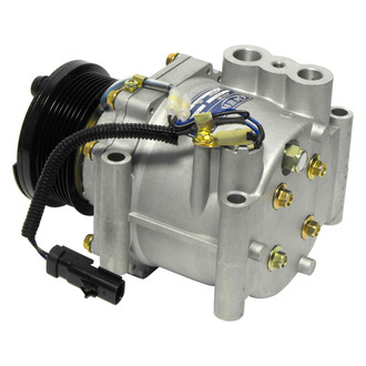 UAC® - Compressor Assembly